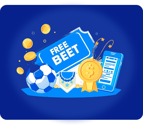 Фрібети від БК Favbet