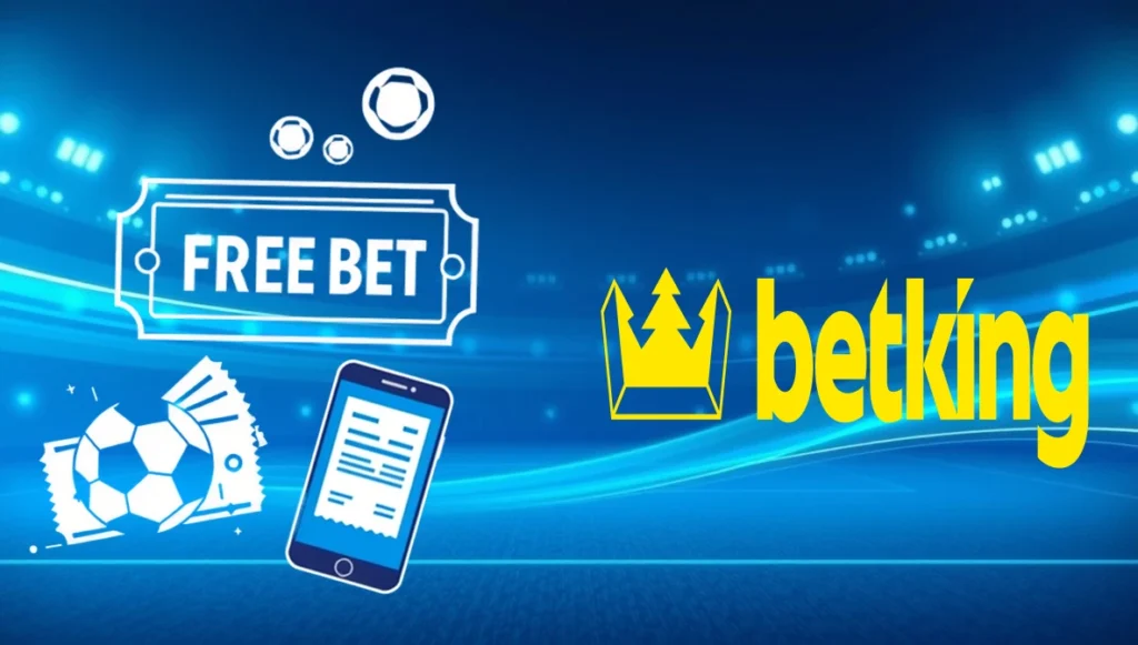 Фрібет Betking