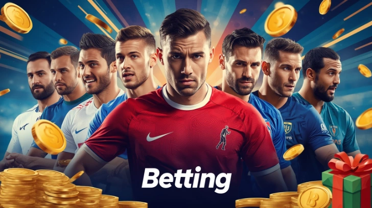 бонуси до ставок на спорт