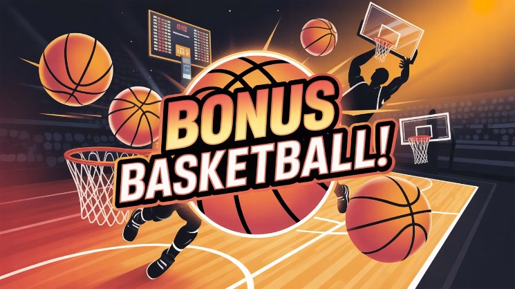 бонуси для ставок на баскетбол