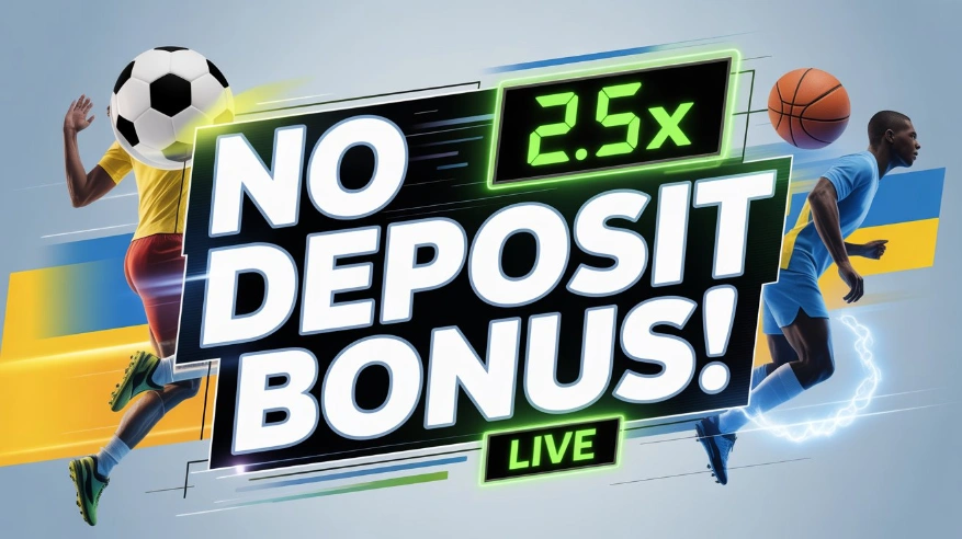 Як правильно обрати бездепозитний бонус