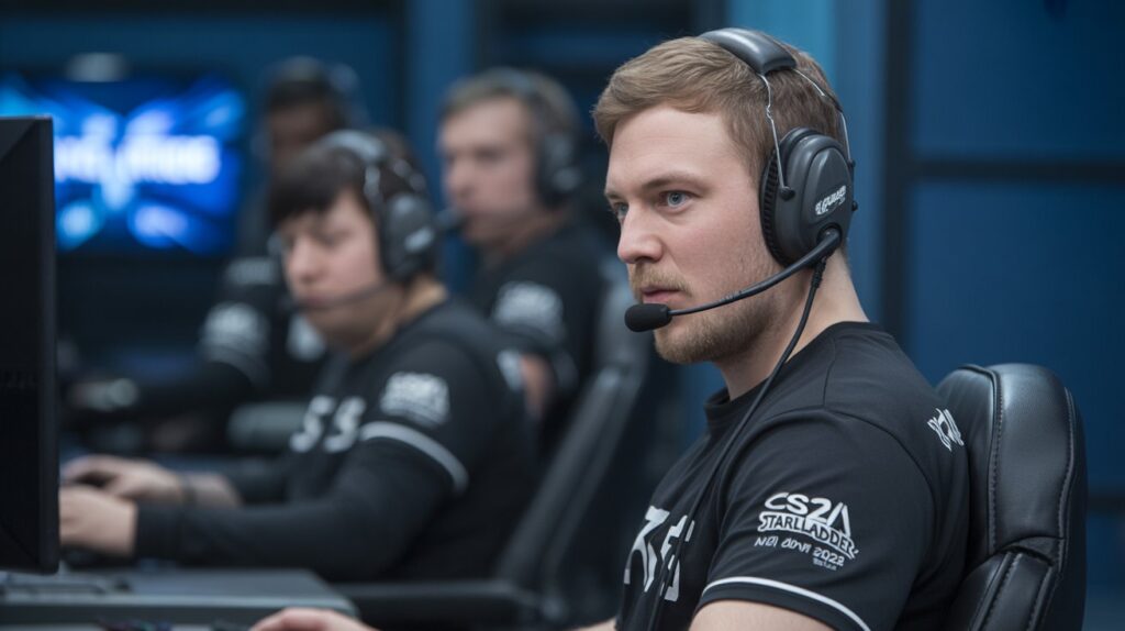 ставки на кіберспорт в україні